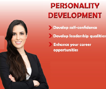 Self Development Course